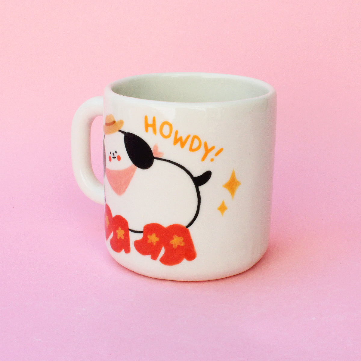 UD Store: Auzzyy mug